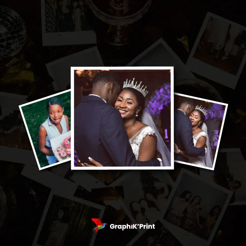 Photo carte